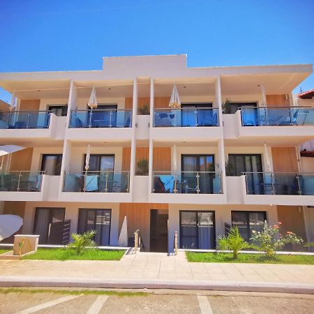 Apartamento Sarti Holidays Exterior foto