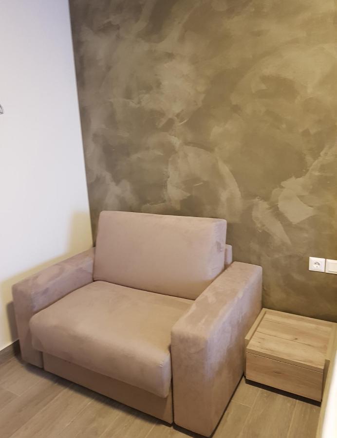 Apartamento Sarti Holidays Exterior foto